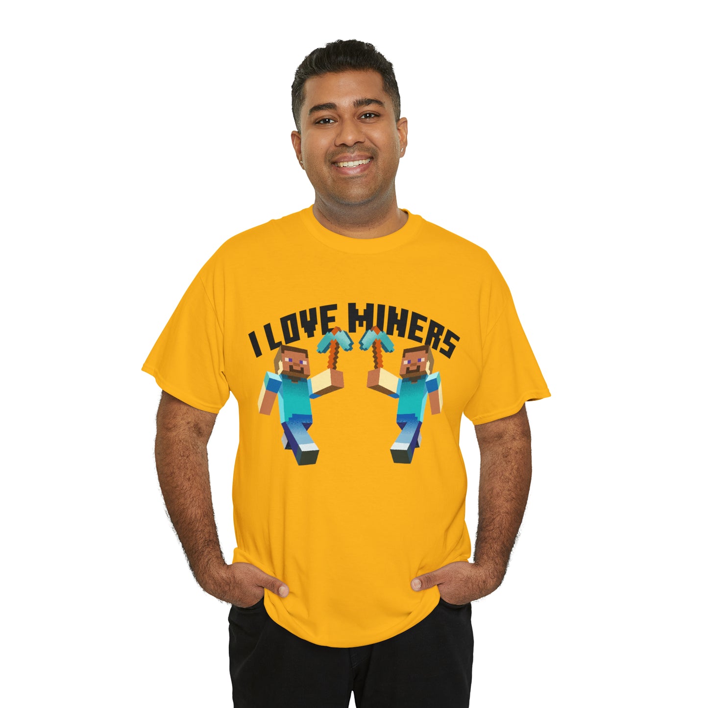 I <3 Miners™