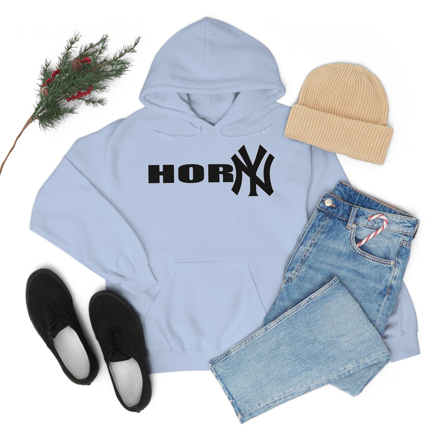 HorNY Hoodie™