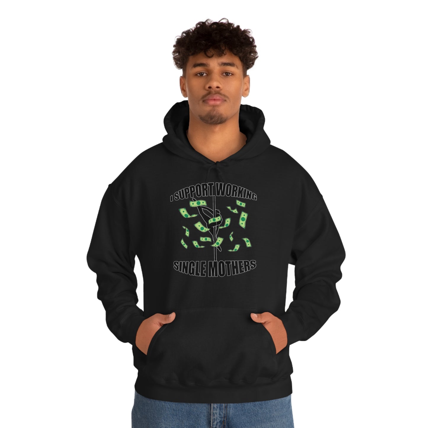 The Supporter Hoodie™