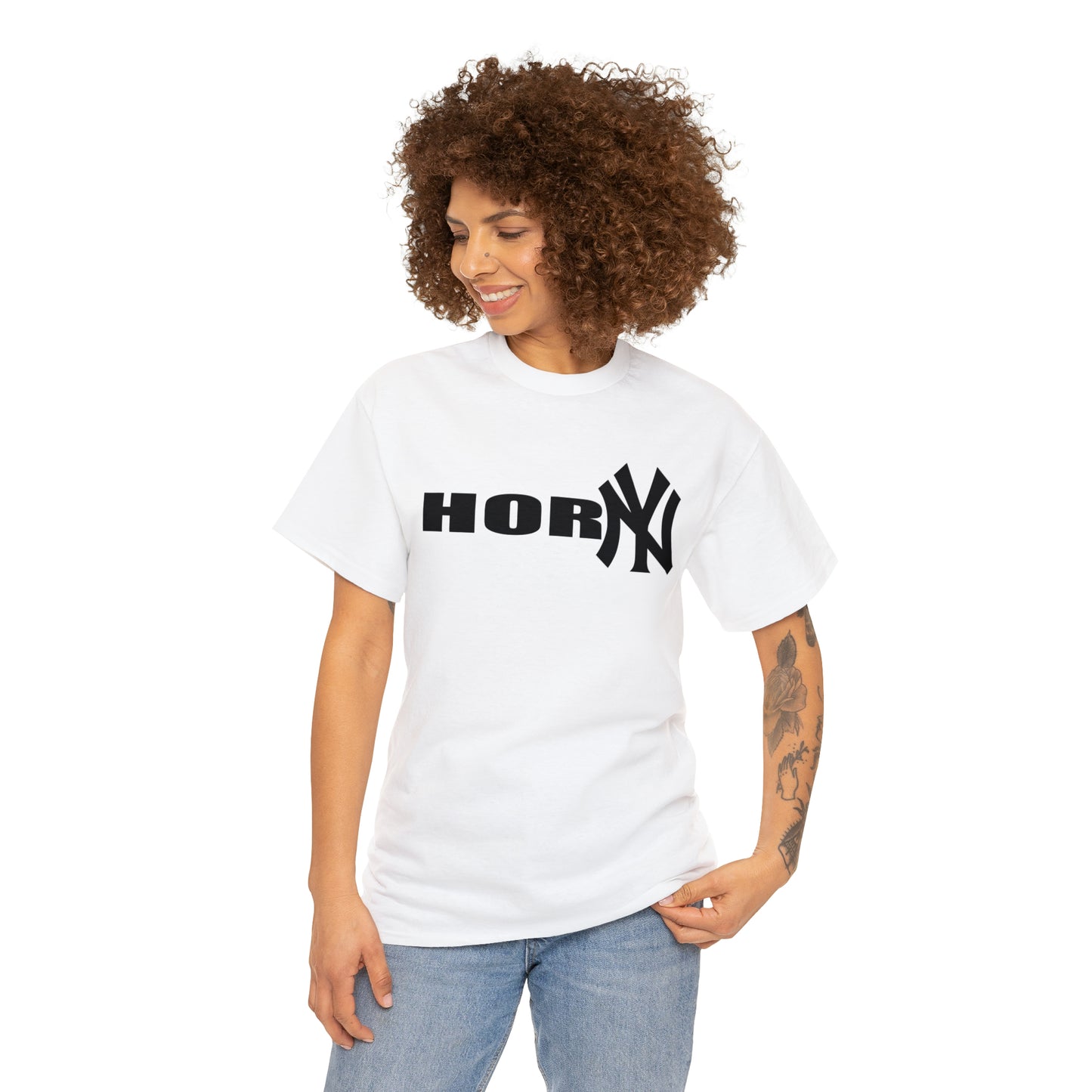 HorNY™