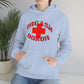 First Aid Help Hoodie™