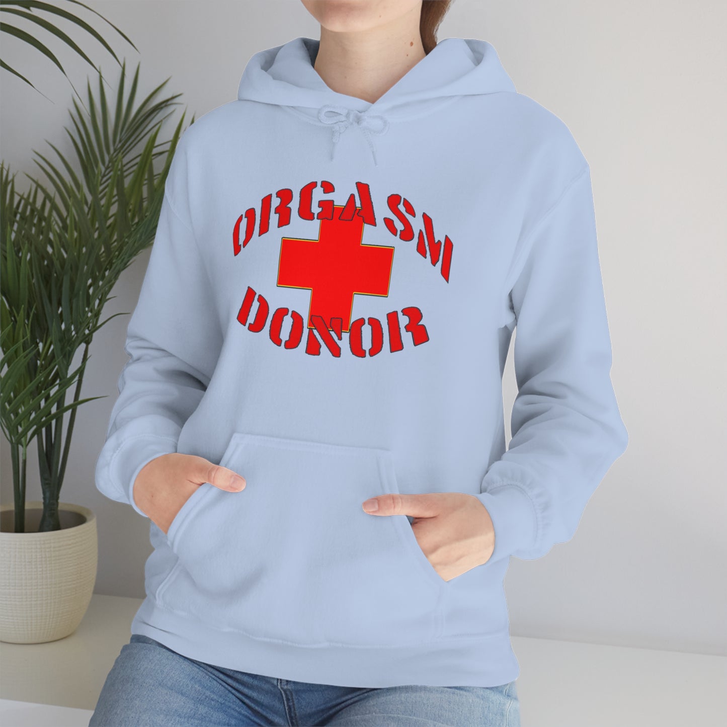 First Aid Help Hoodie™