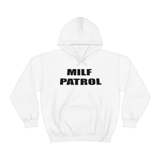 Hot Mamas Club Hoodie™