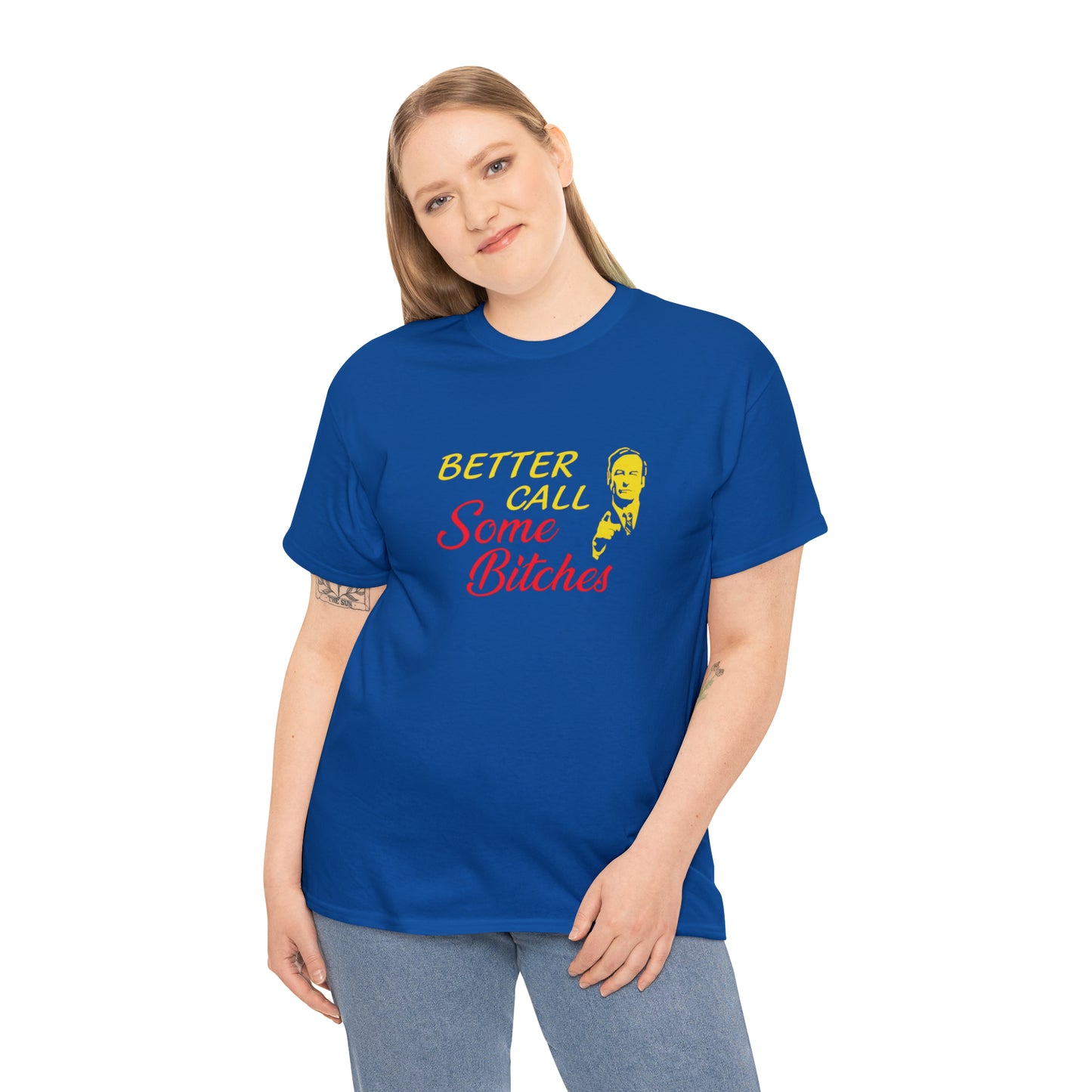 The Bitchless™