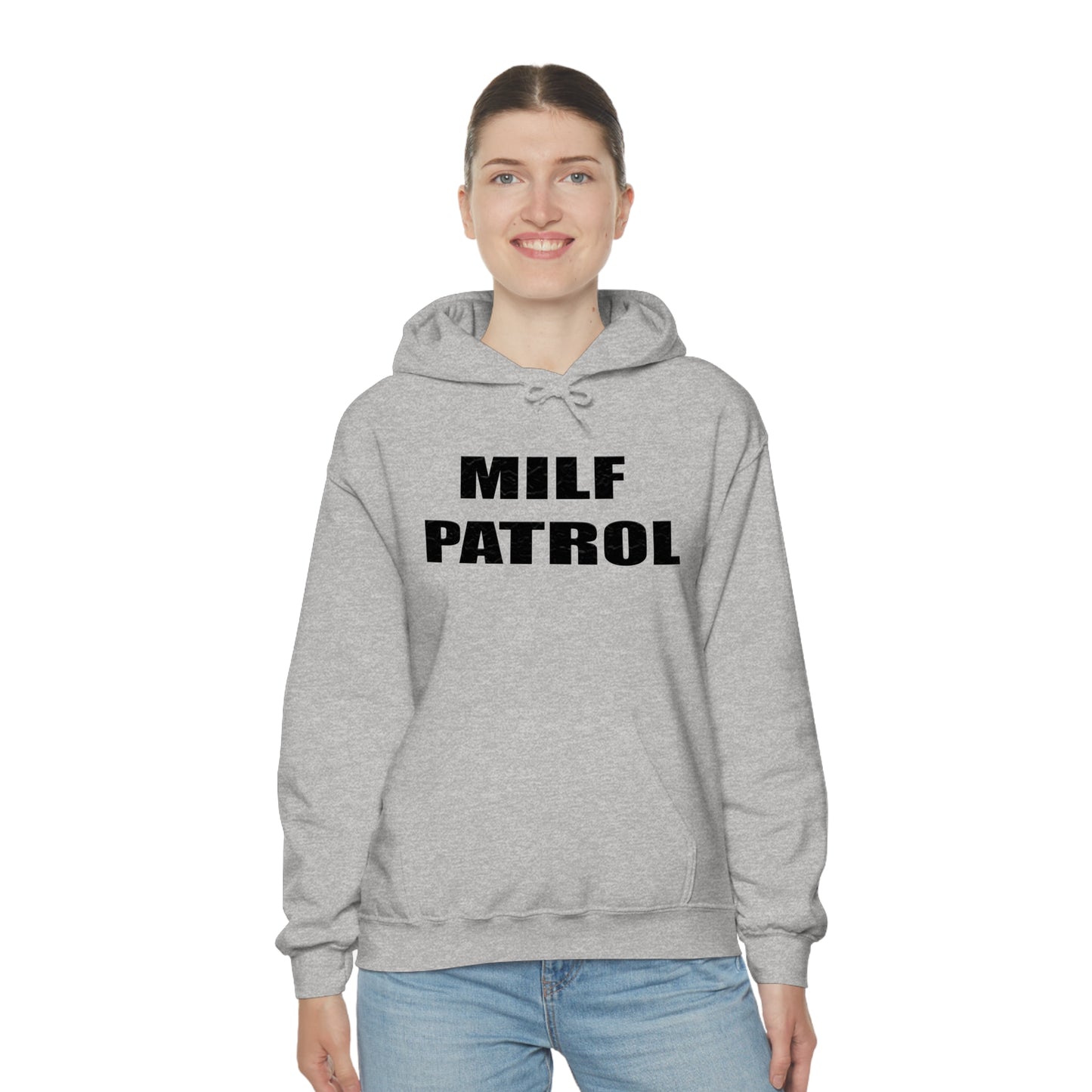 Hot Mamas Club Hoodie™
