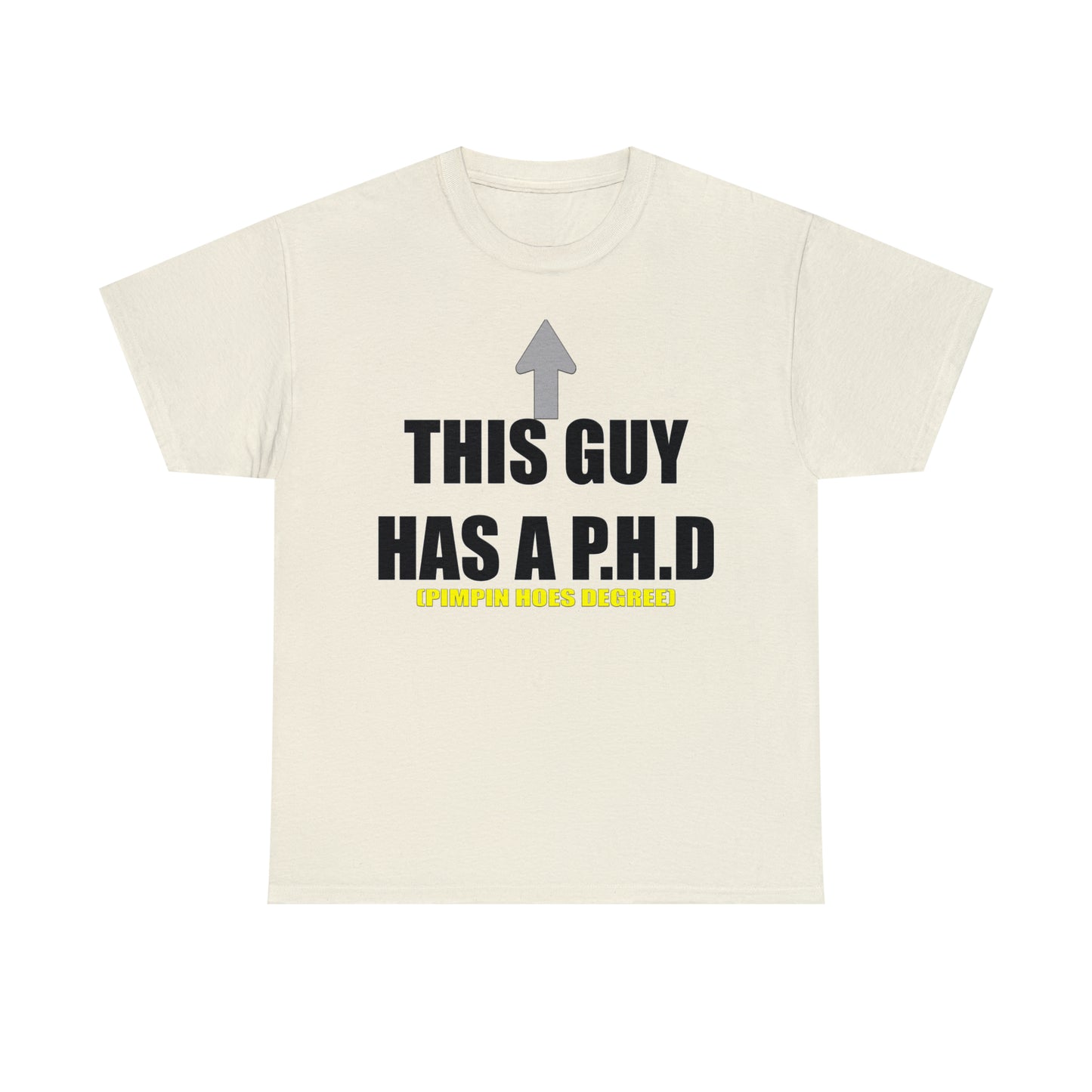 P.H.D Earner™