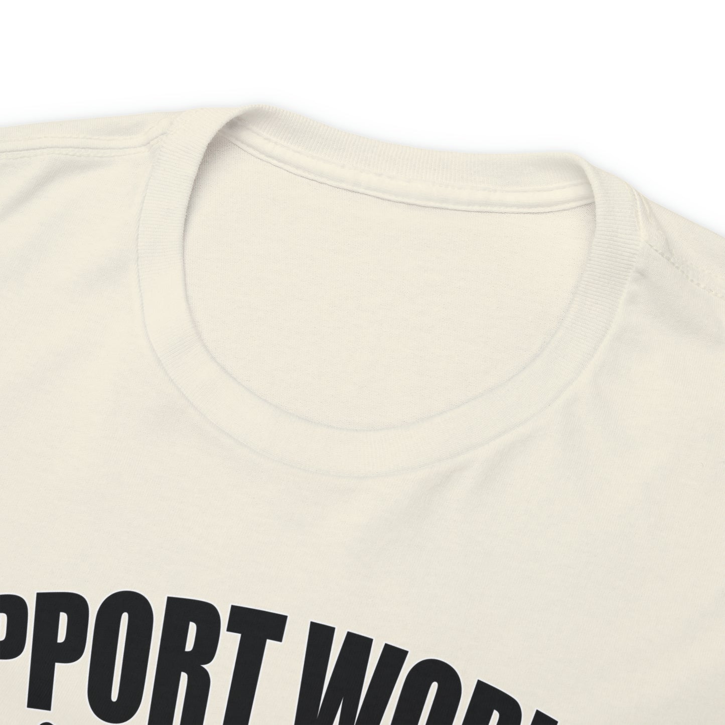 The Supporter™