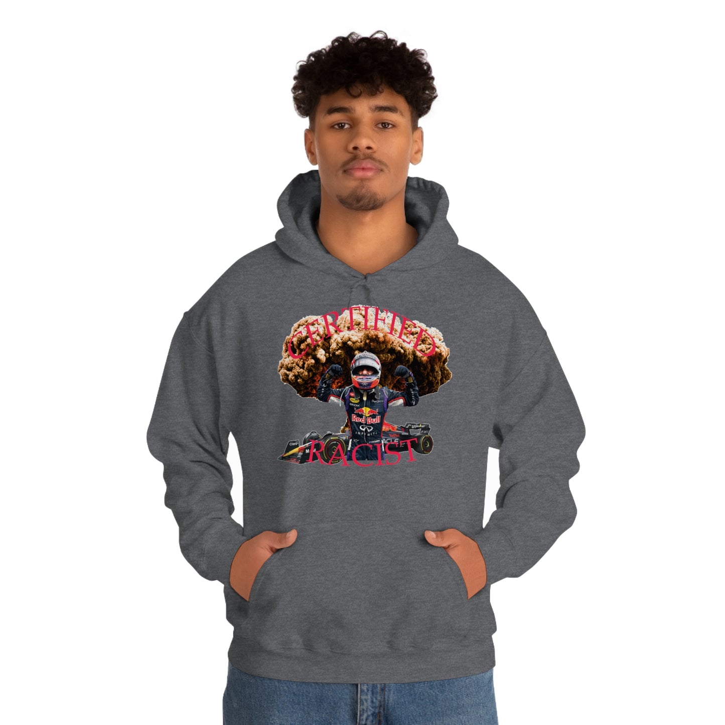 Certified Racist Hoodie™