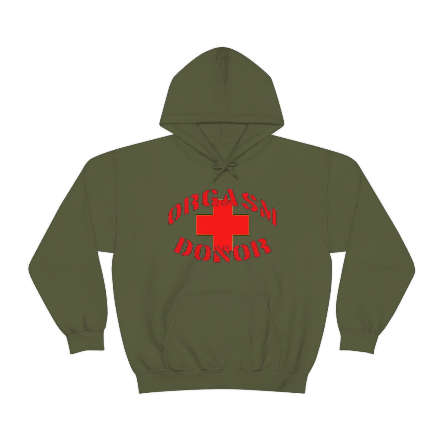 First Aid Help Hoodie™