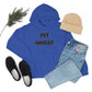 Pet Wussy Hoodie™