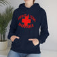 First Aid Help Hoodie™