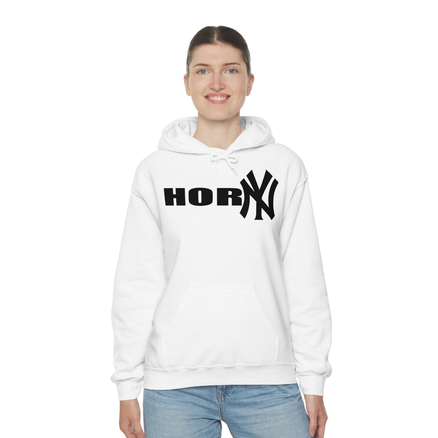 HorNY Hoodie™