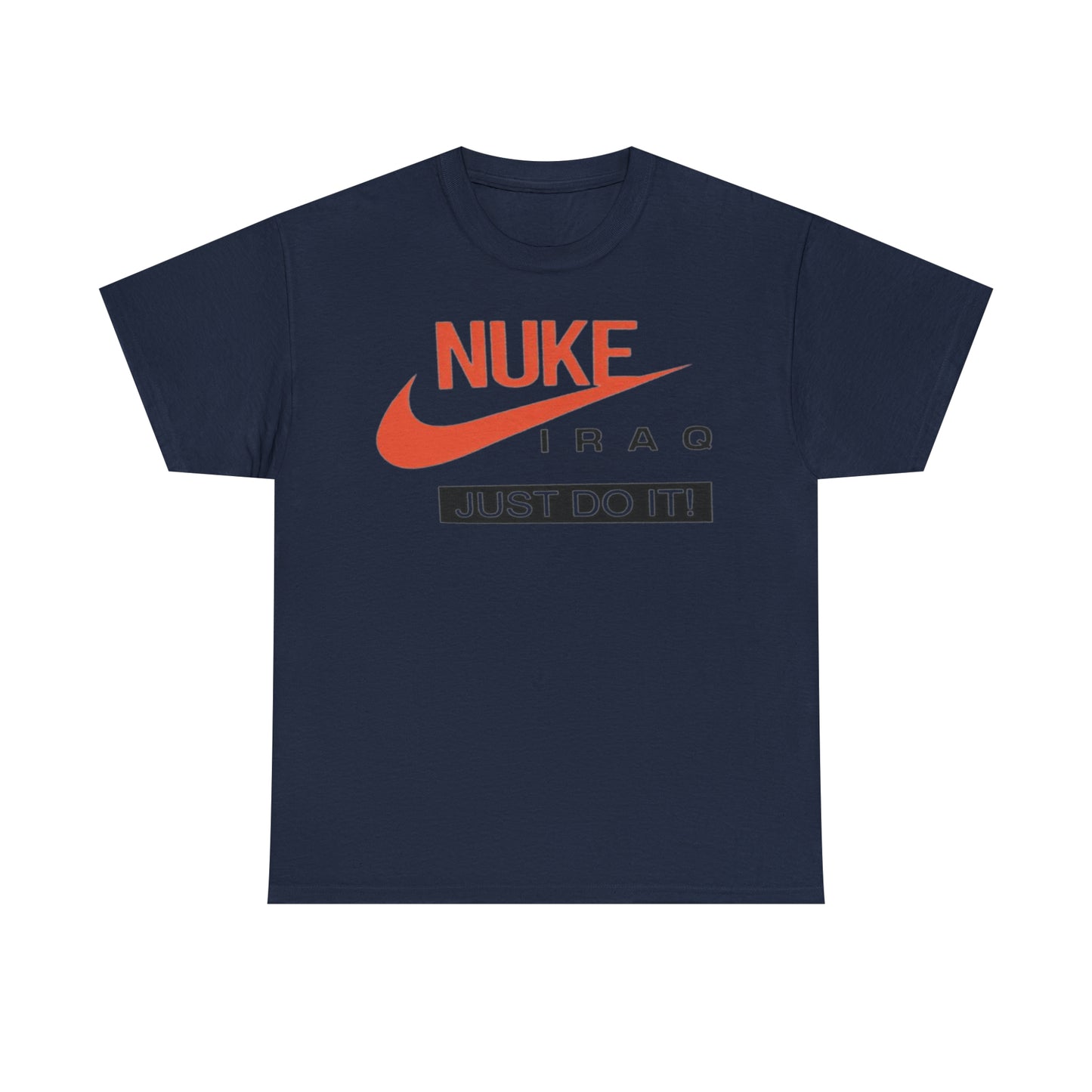 Just Nuke It™