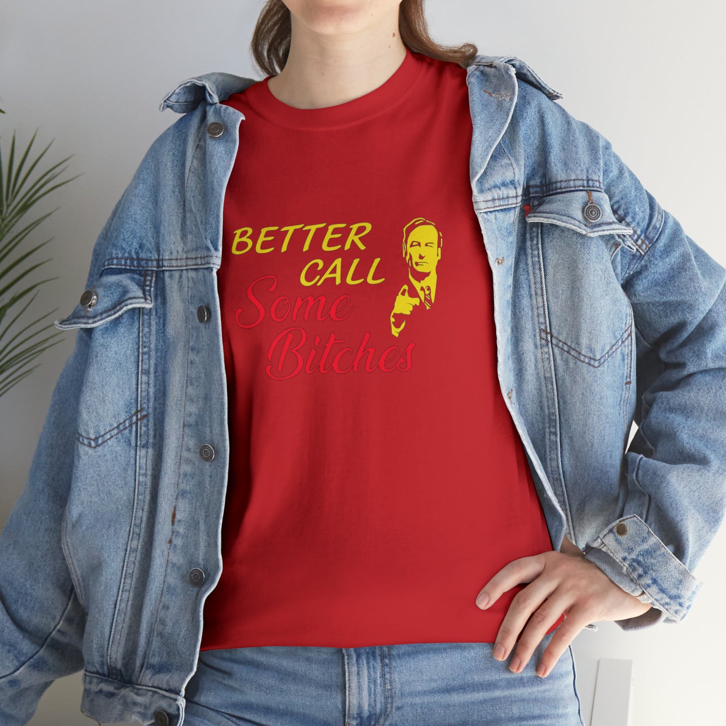The Bitchless™