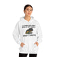 An Alcoholic's Journey Hoodie™