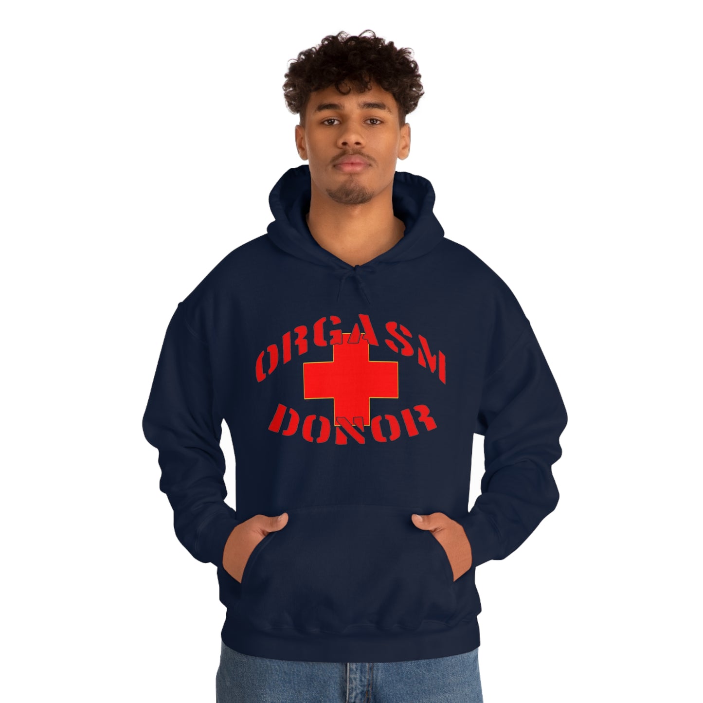 First Aid Help Hoodie™