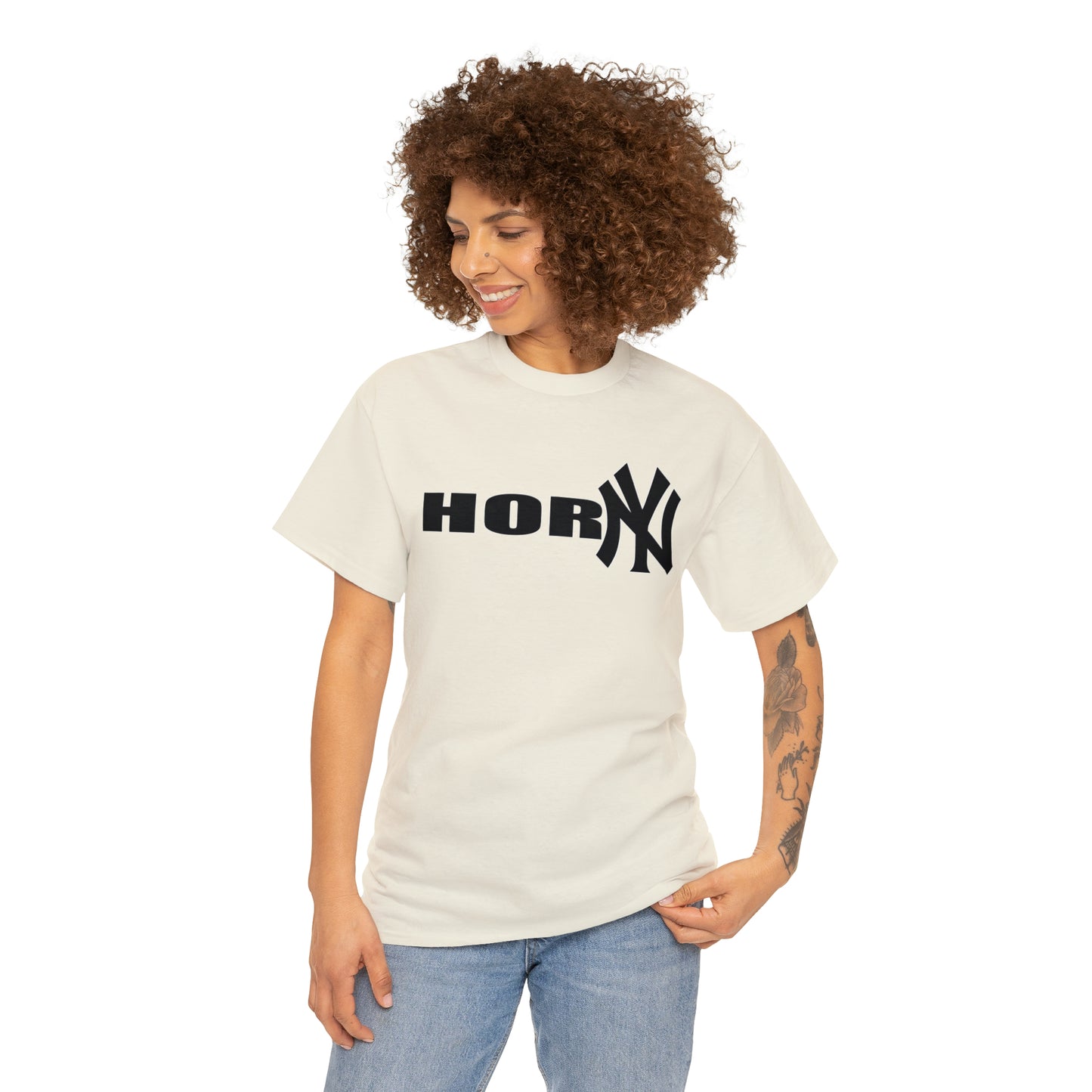 HorNY™
