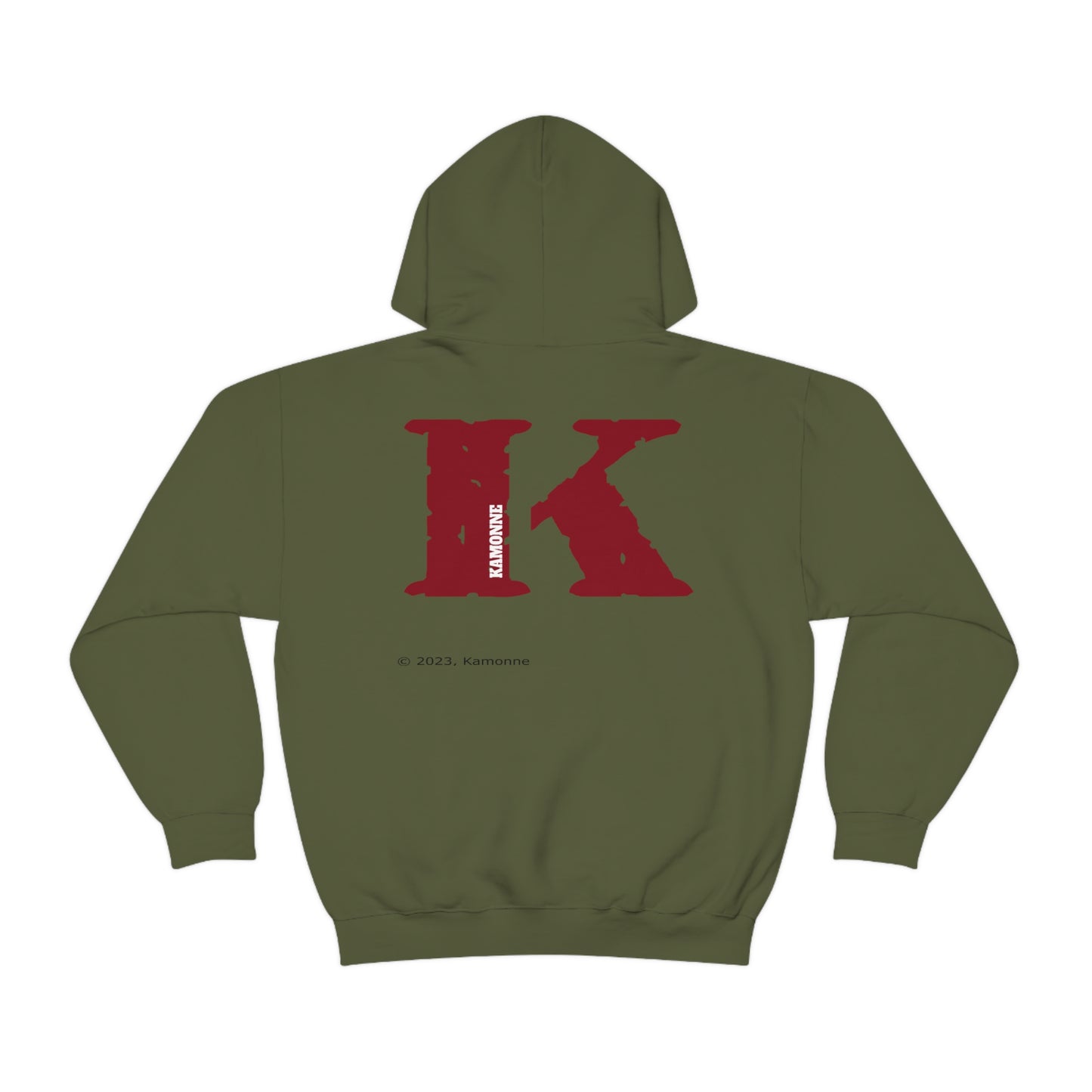 K-monn Hoodie™