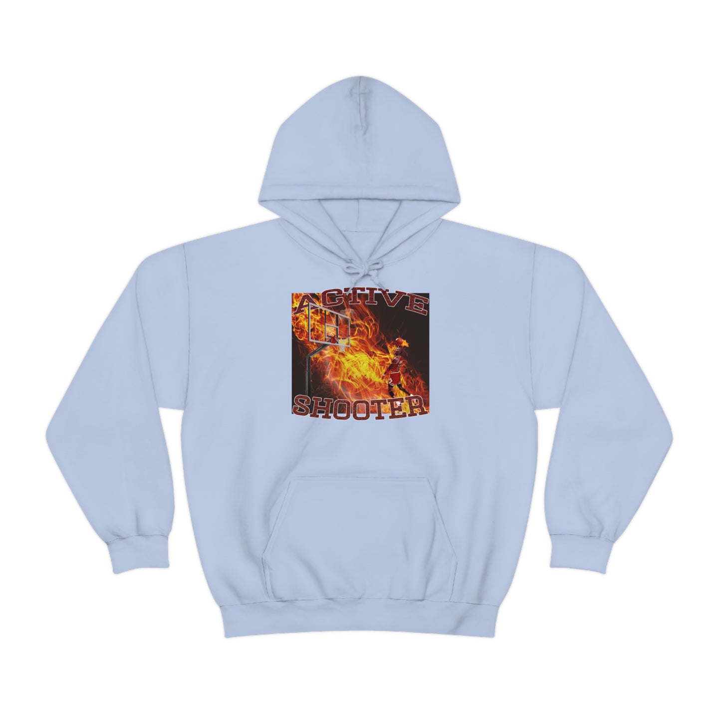Active Shooter Hoodie™