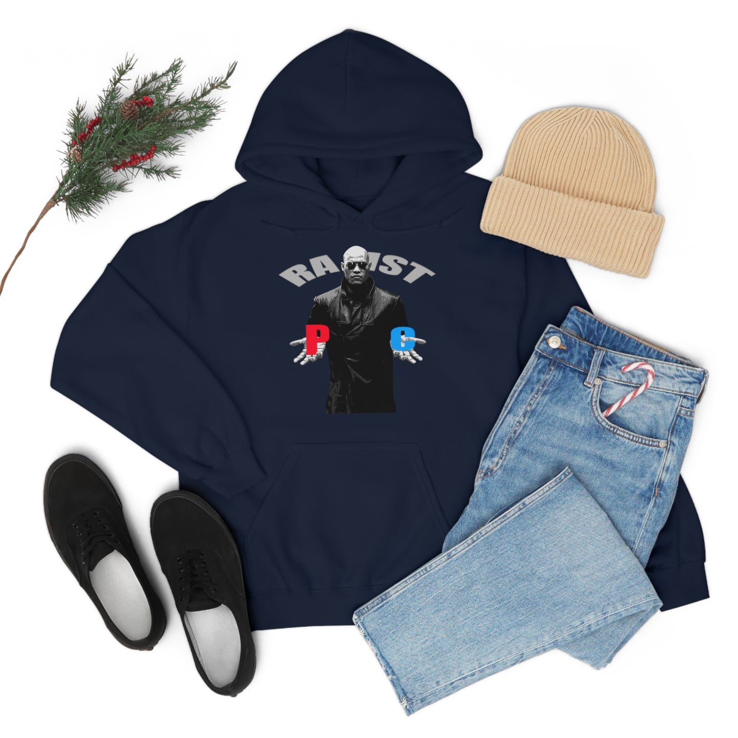 Morpius Hoodie™