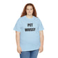 Pet Wussy™