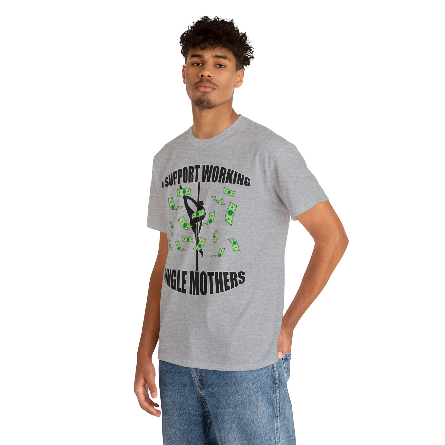 The Supporter™