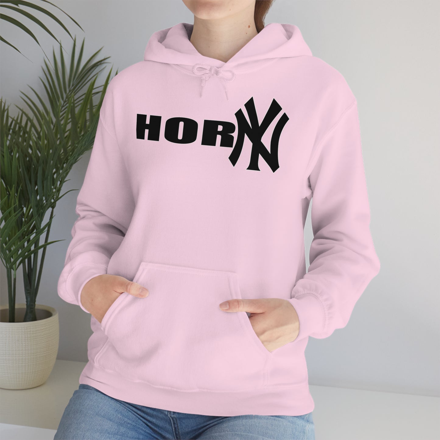 HorNY Hoodie™