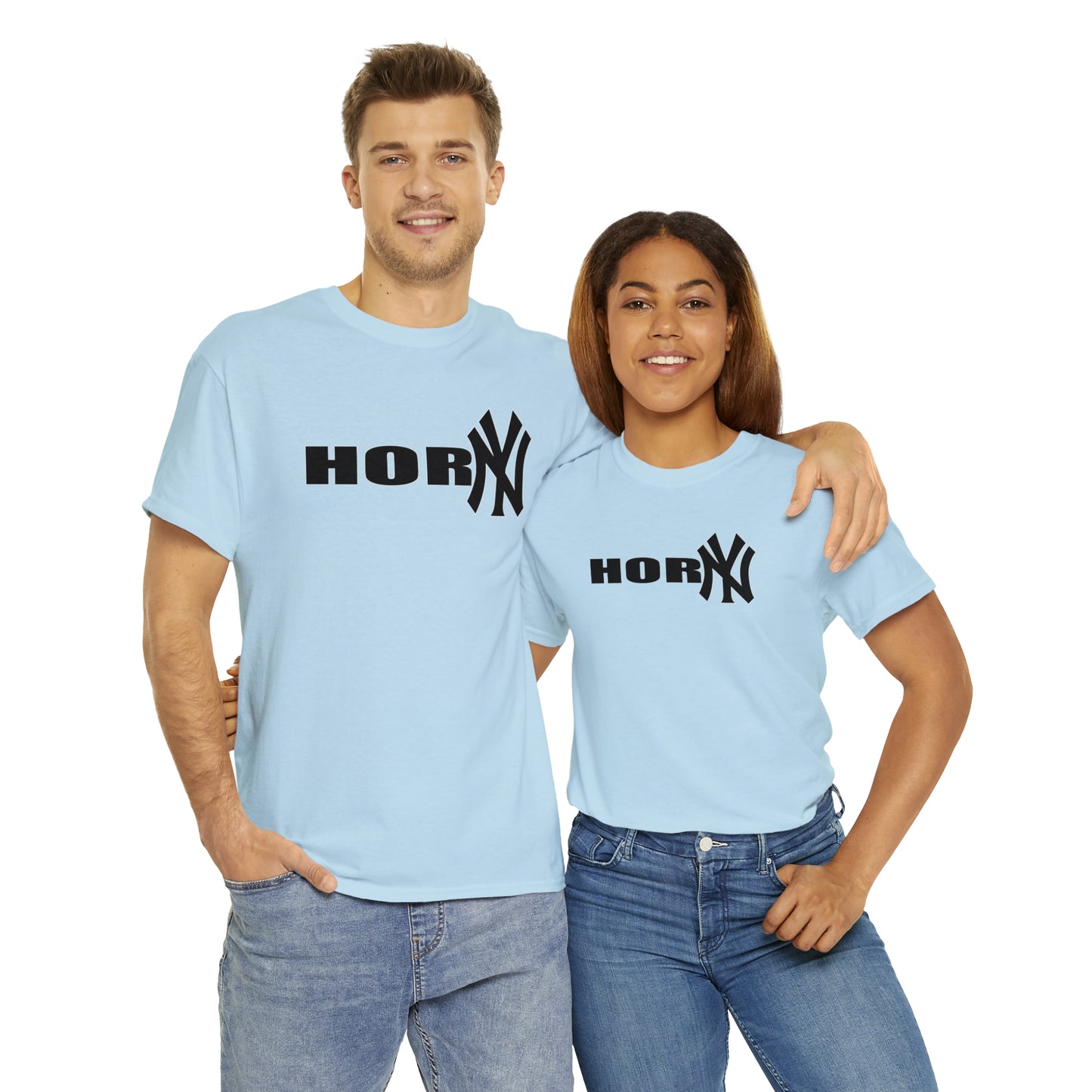 HorNY™
