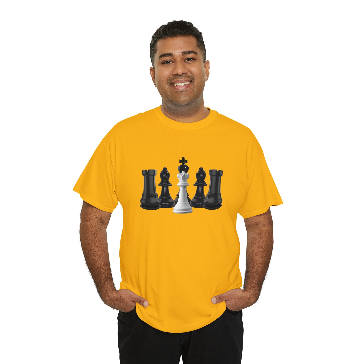 The Chess Grandmaster™