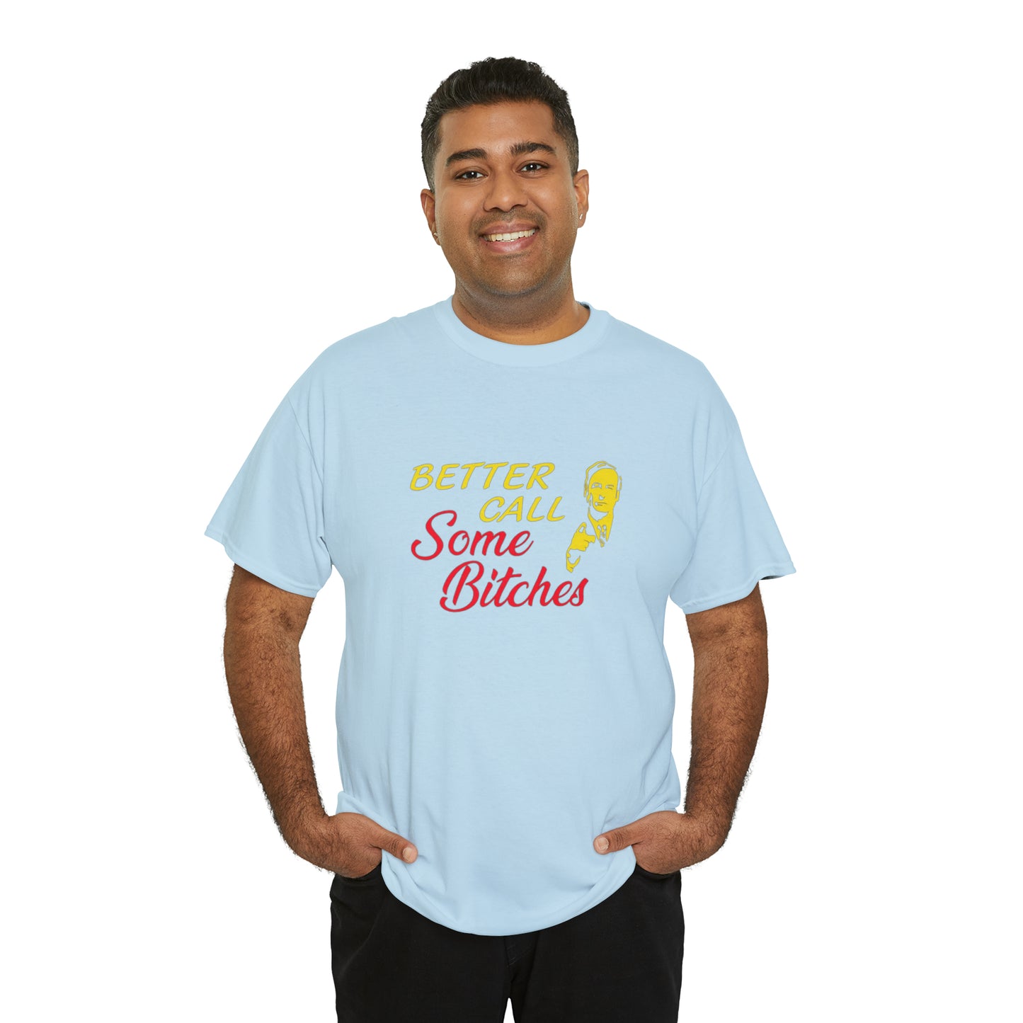 The Bitchless™