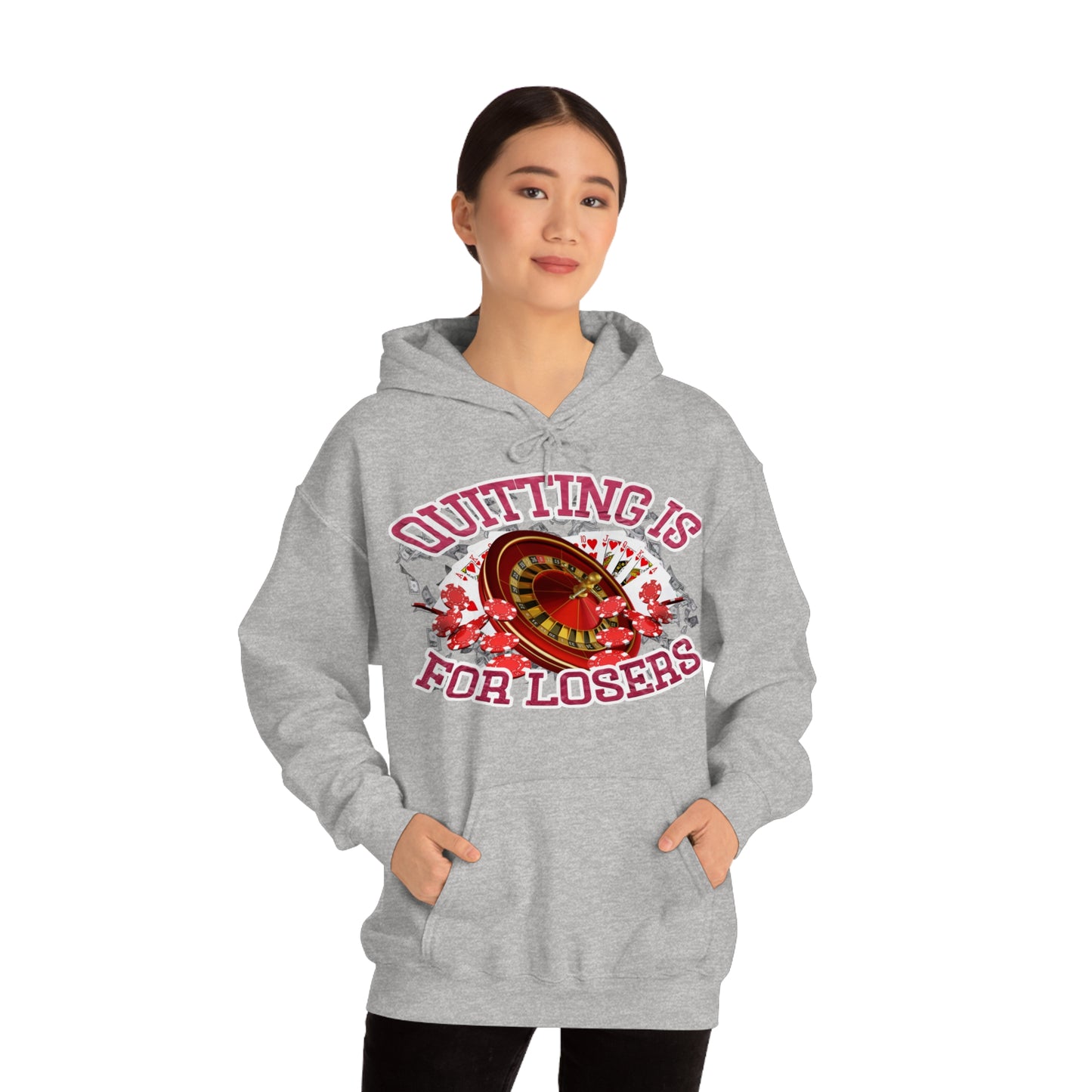 Gamblers Fever Hoodie™