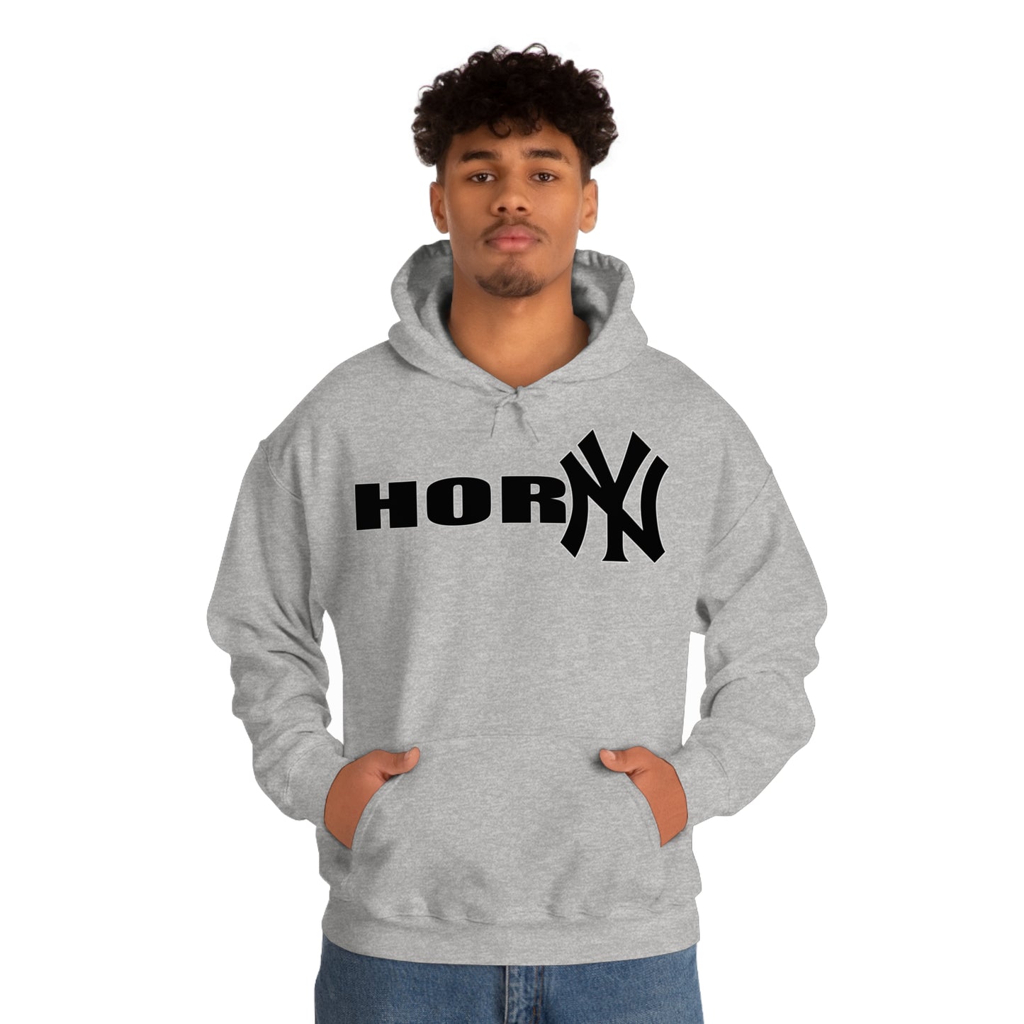 HorNY Hoodie™