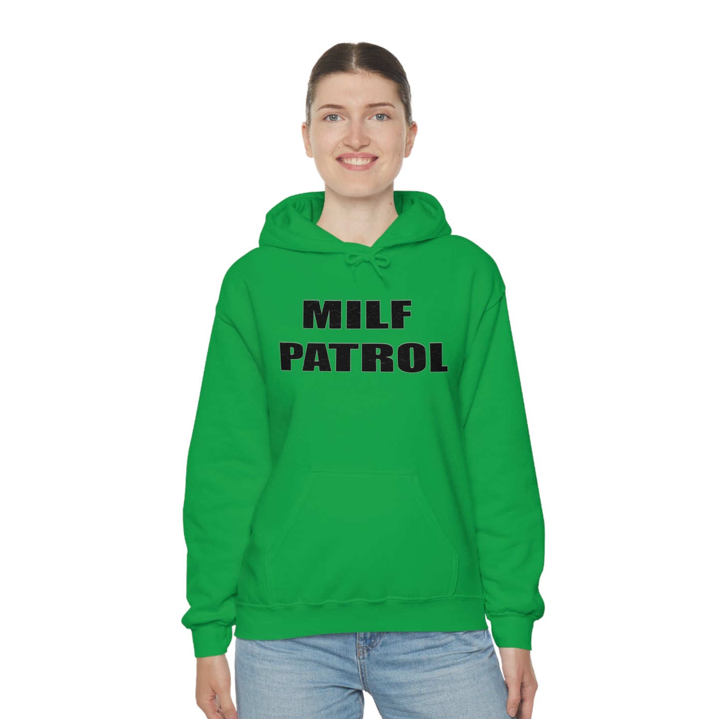 Hot Mamas Club Hoodie™