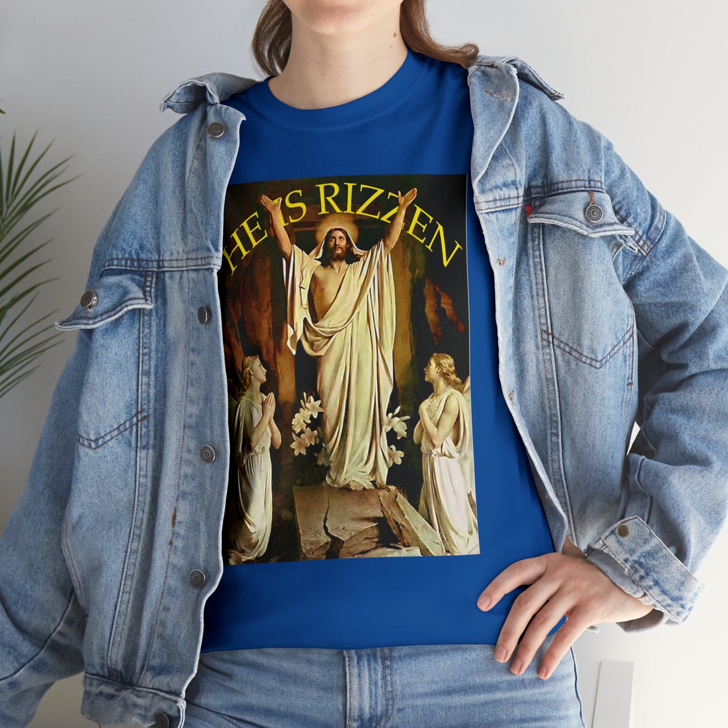 The Rizzen™