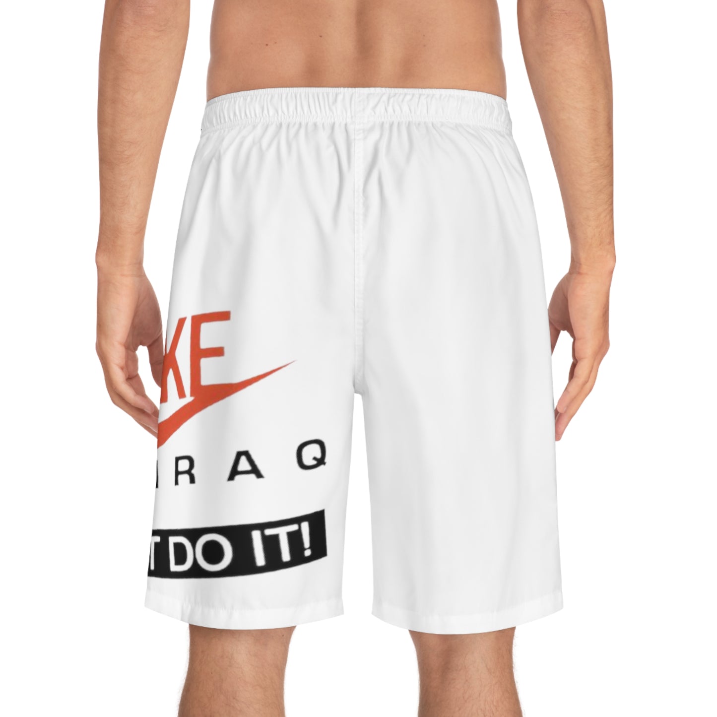 Just Nuke It Shorts™