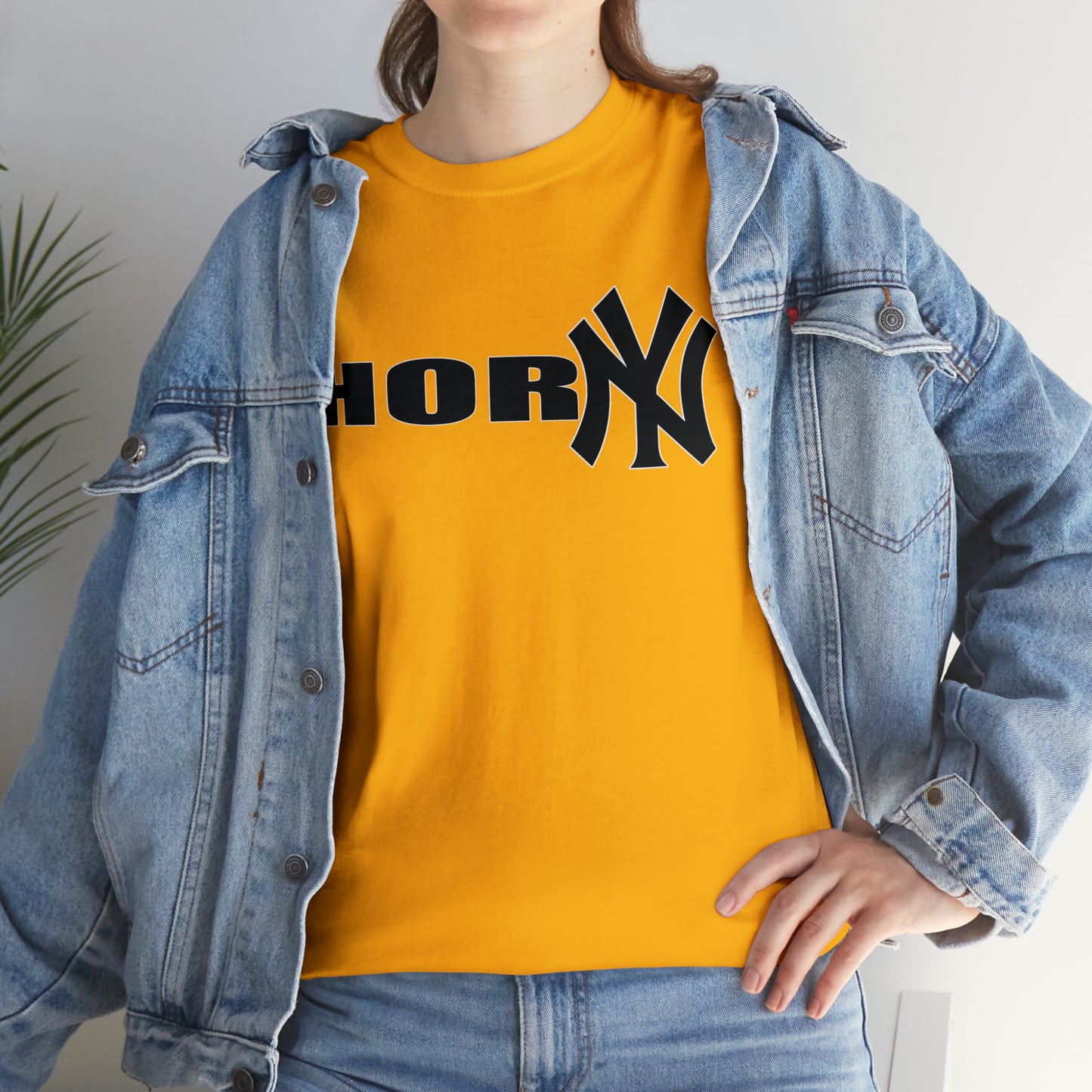 HorNY™