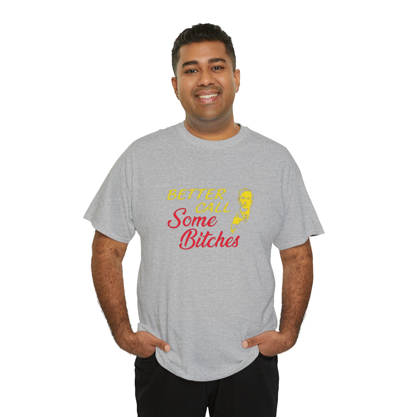 The Bitchless™