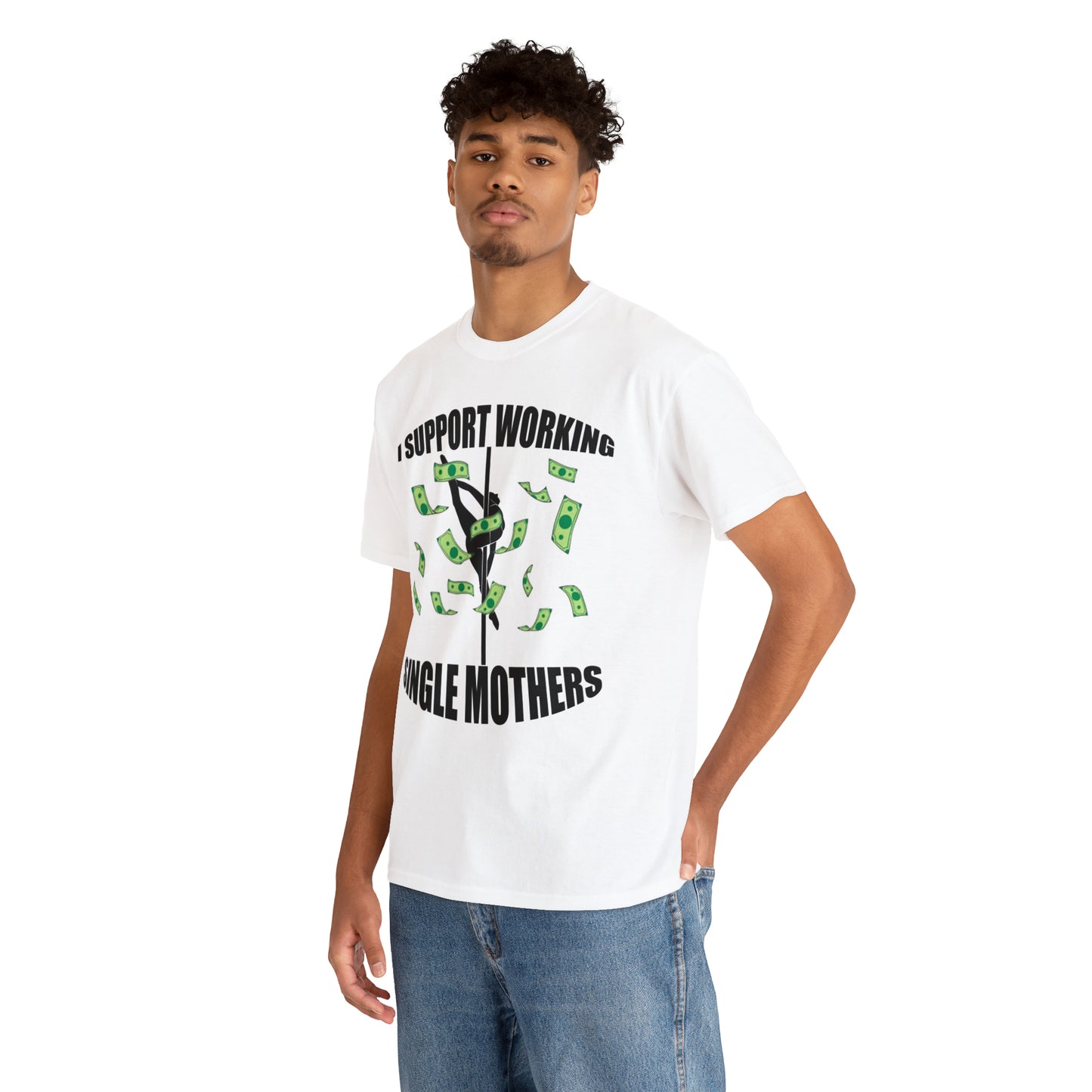 The Supporter™