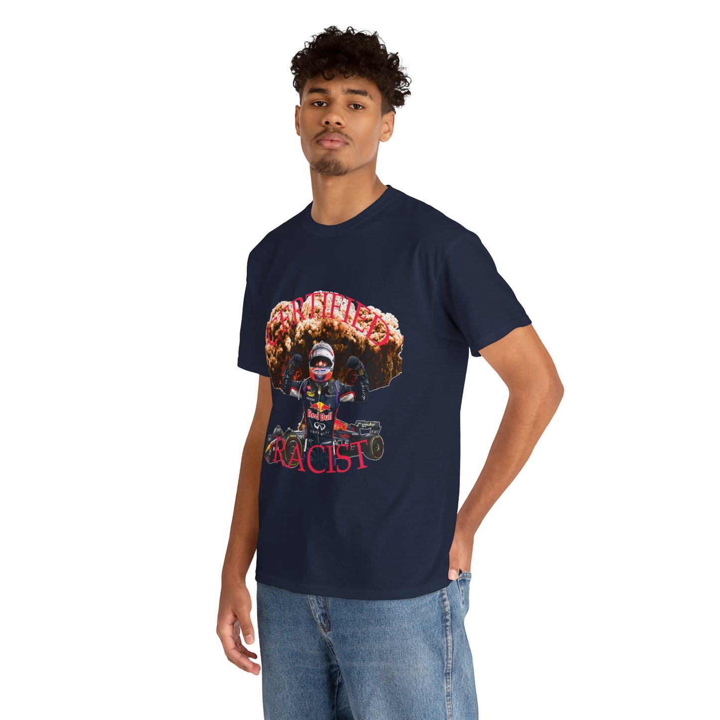Certified Racist™