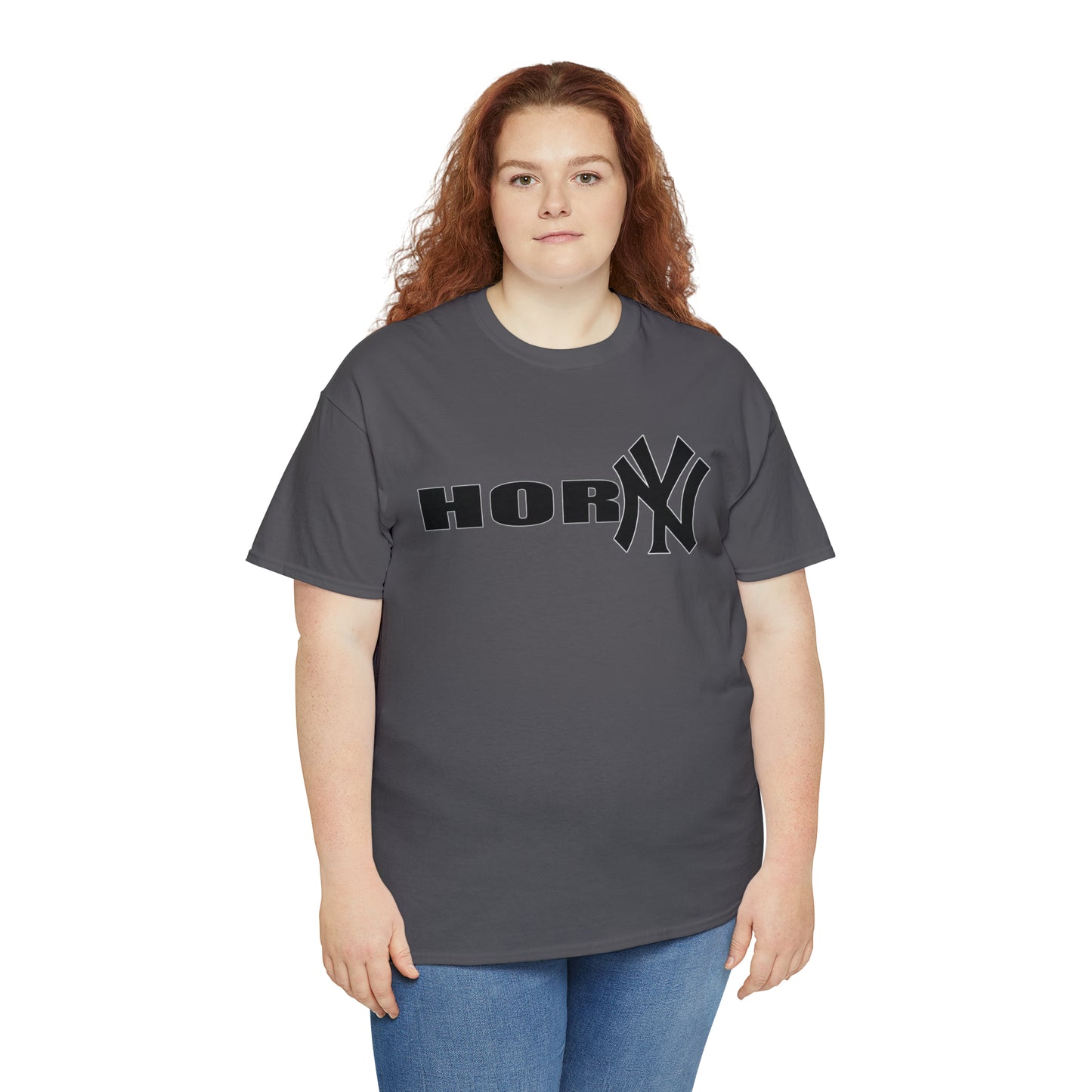 HorNY™