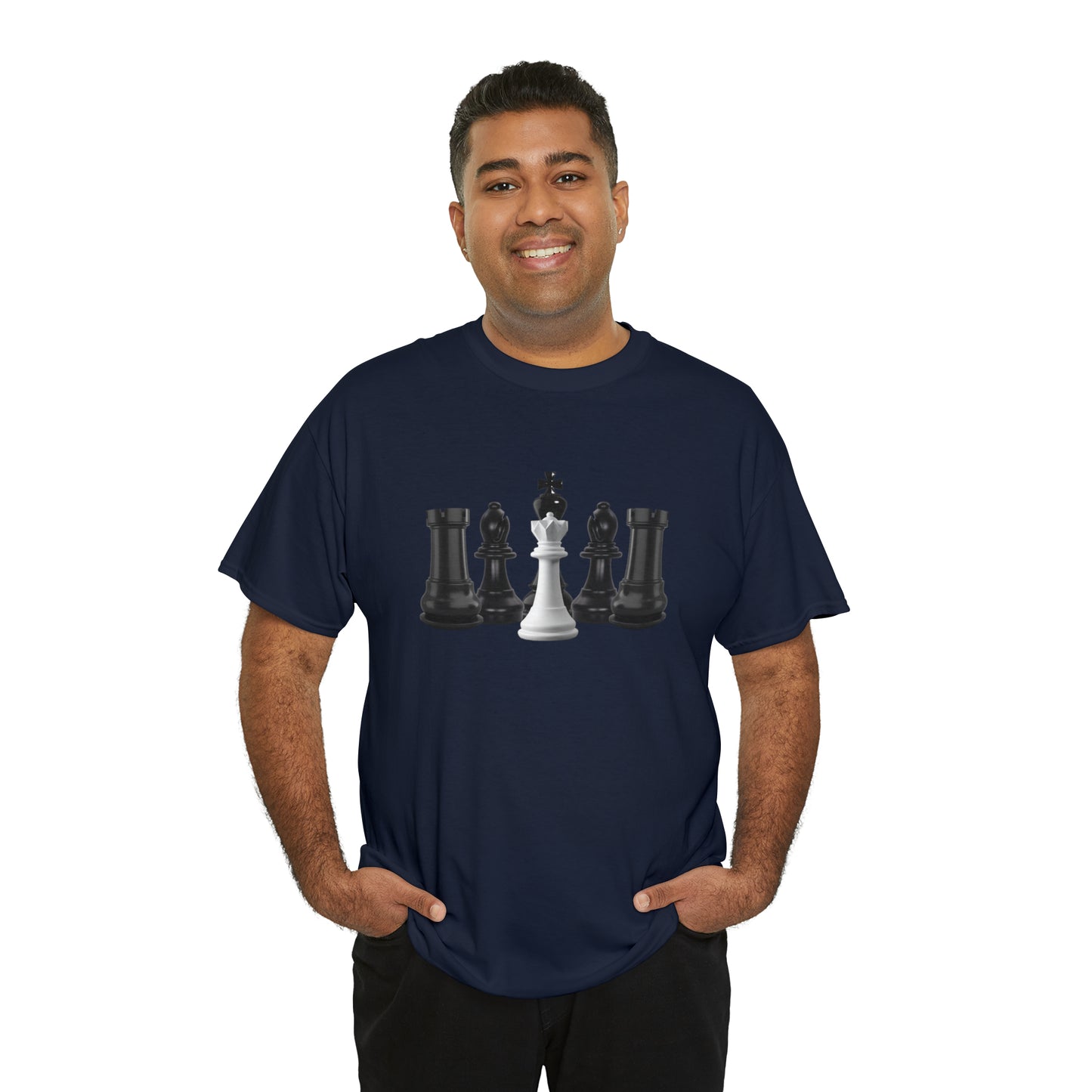 The Chess Grandmaster™