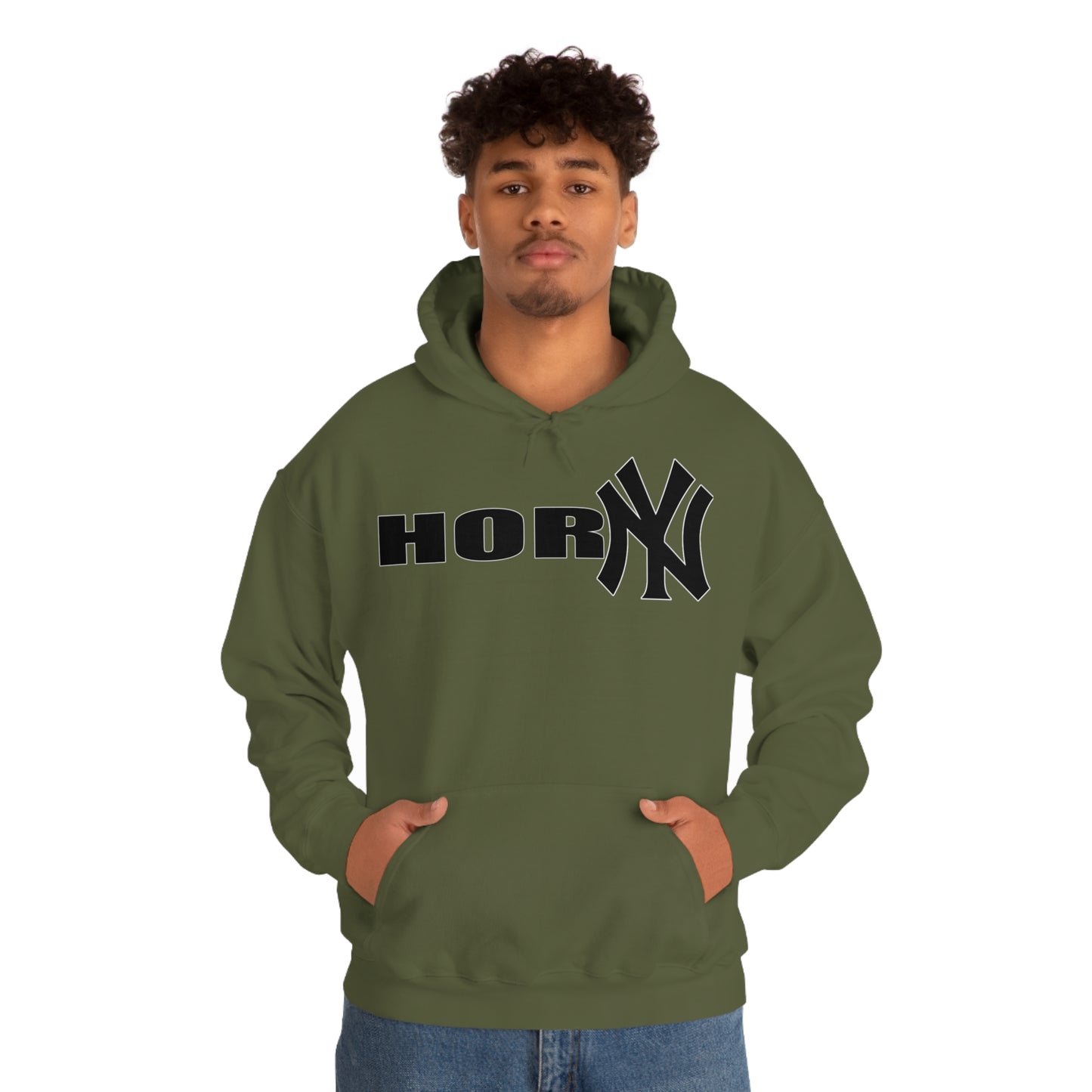 HorNY Hoodie™