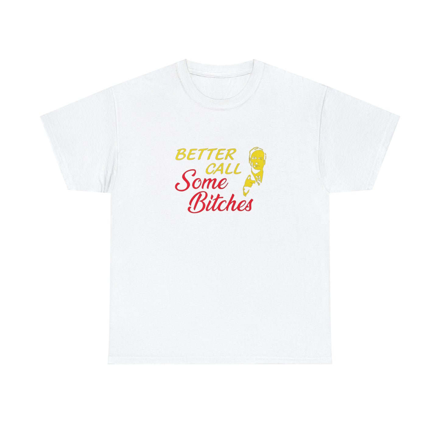 The Bitchless™