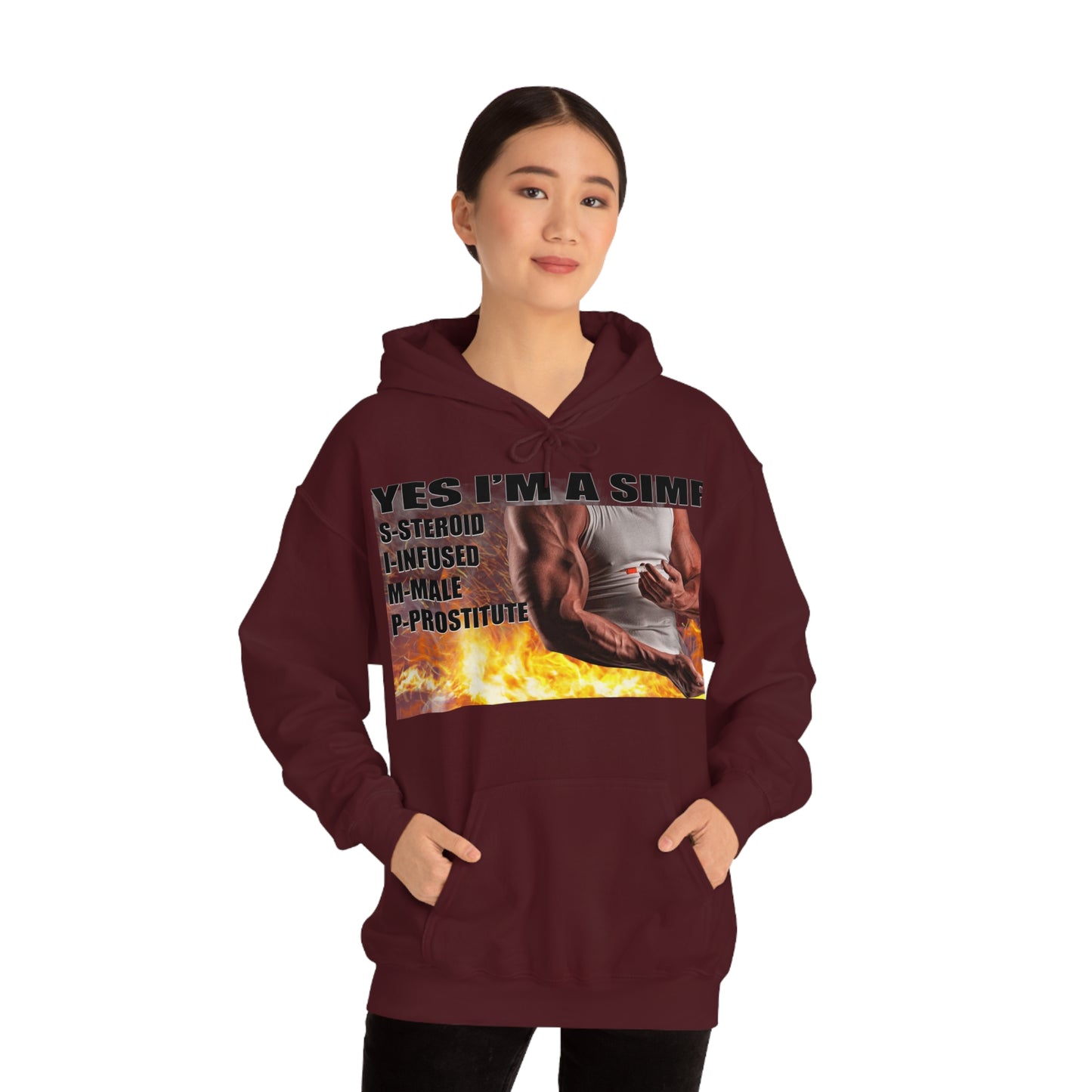 Simp Hoodie™