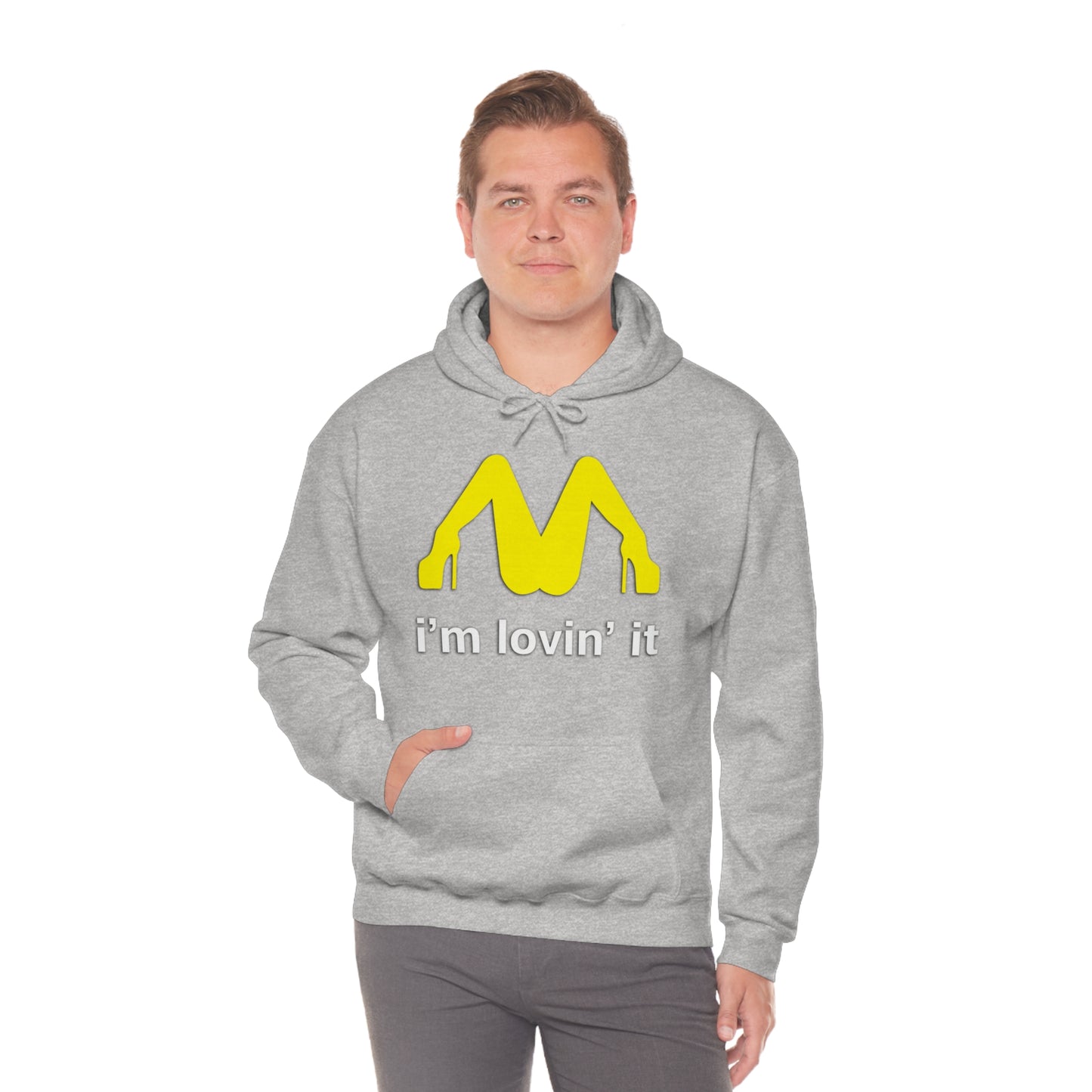 MickyDee's Hoodie™