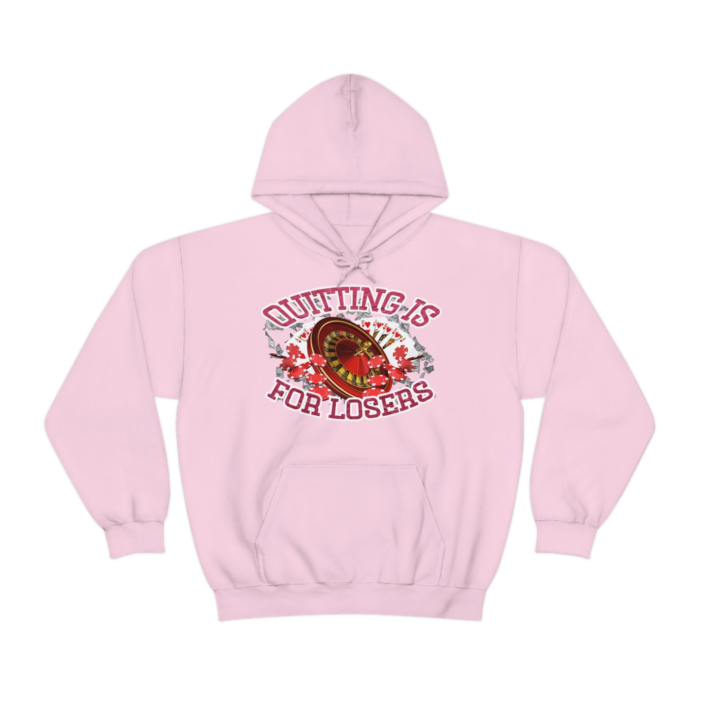 Gamblers Fever Hoodie™