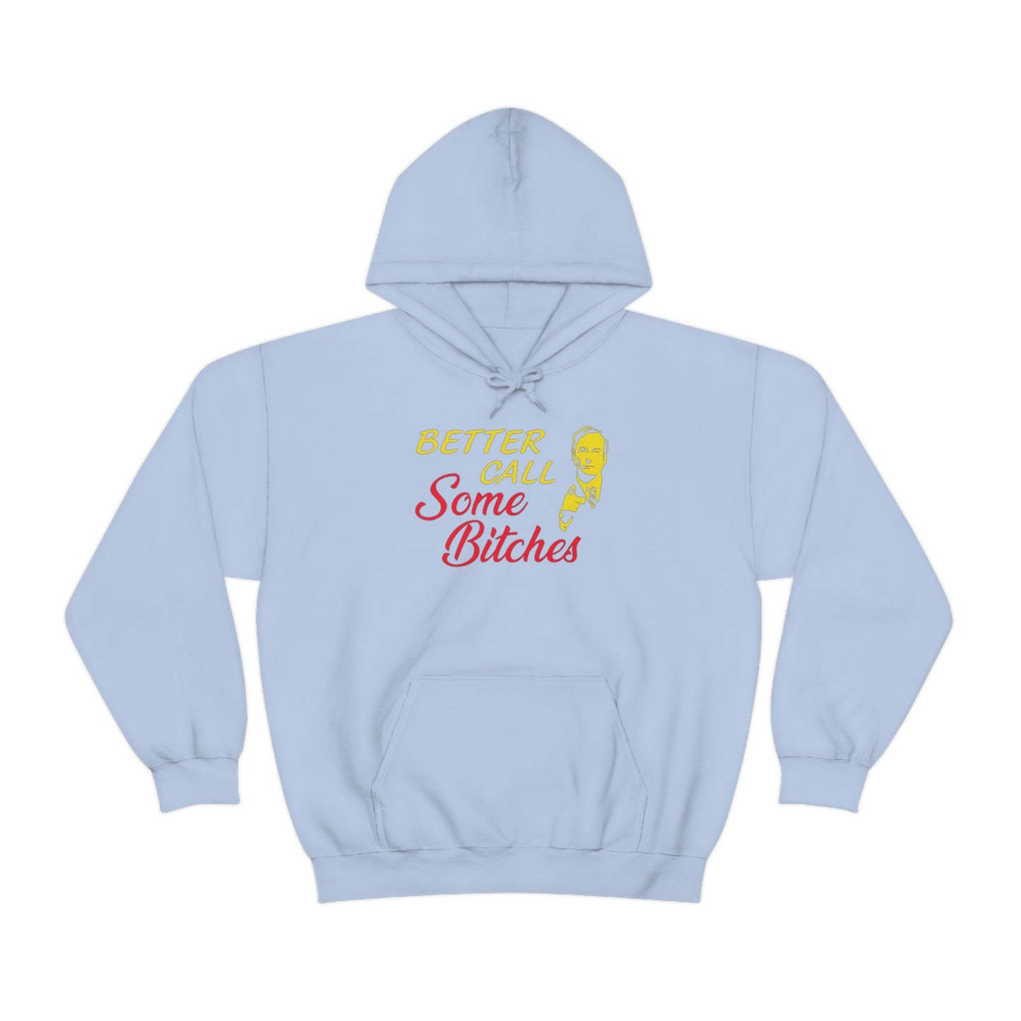 The Bitchless Hoodie™