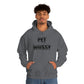 Pet Wussy Hoodie™