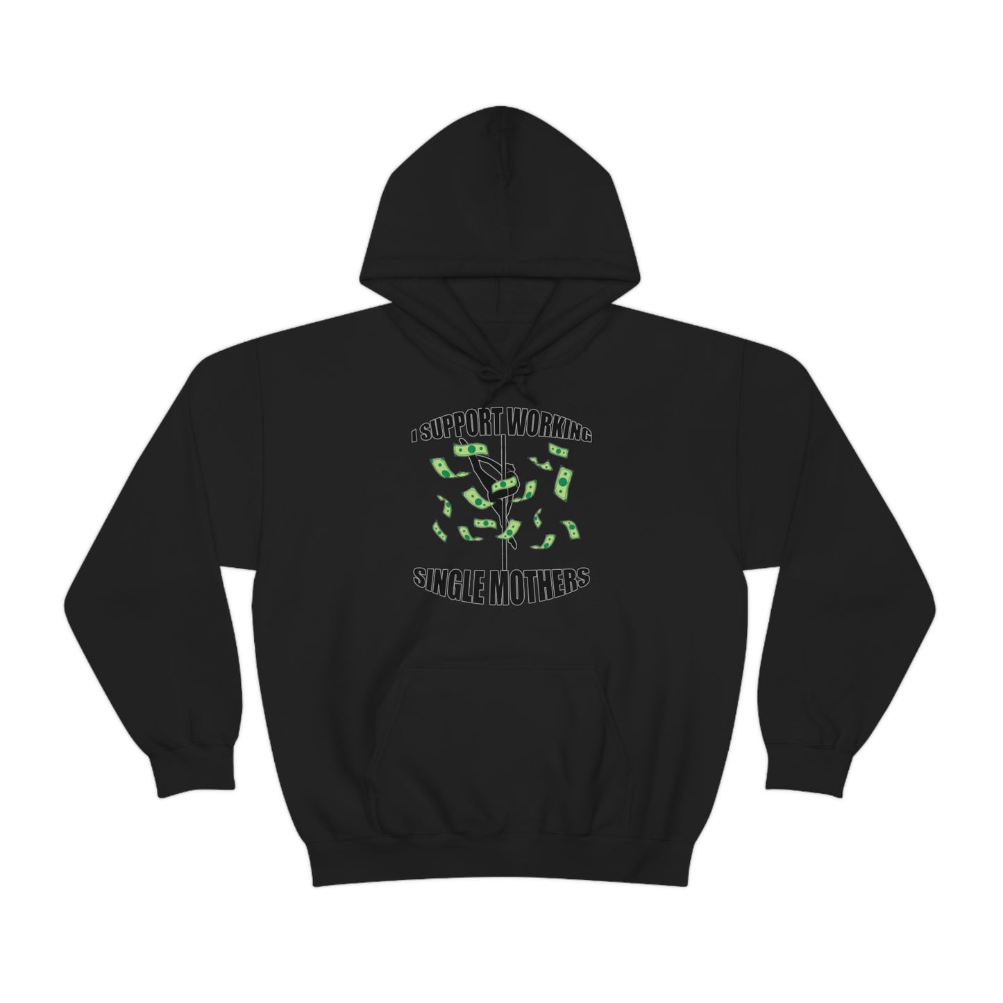 The Supporter Hoodie™