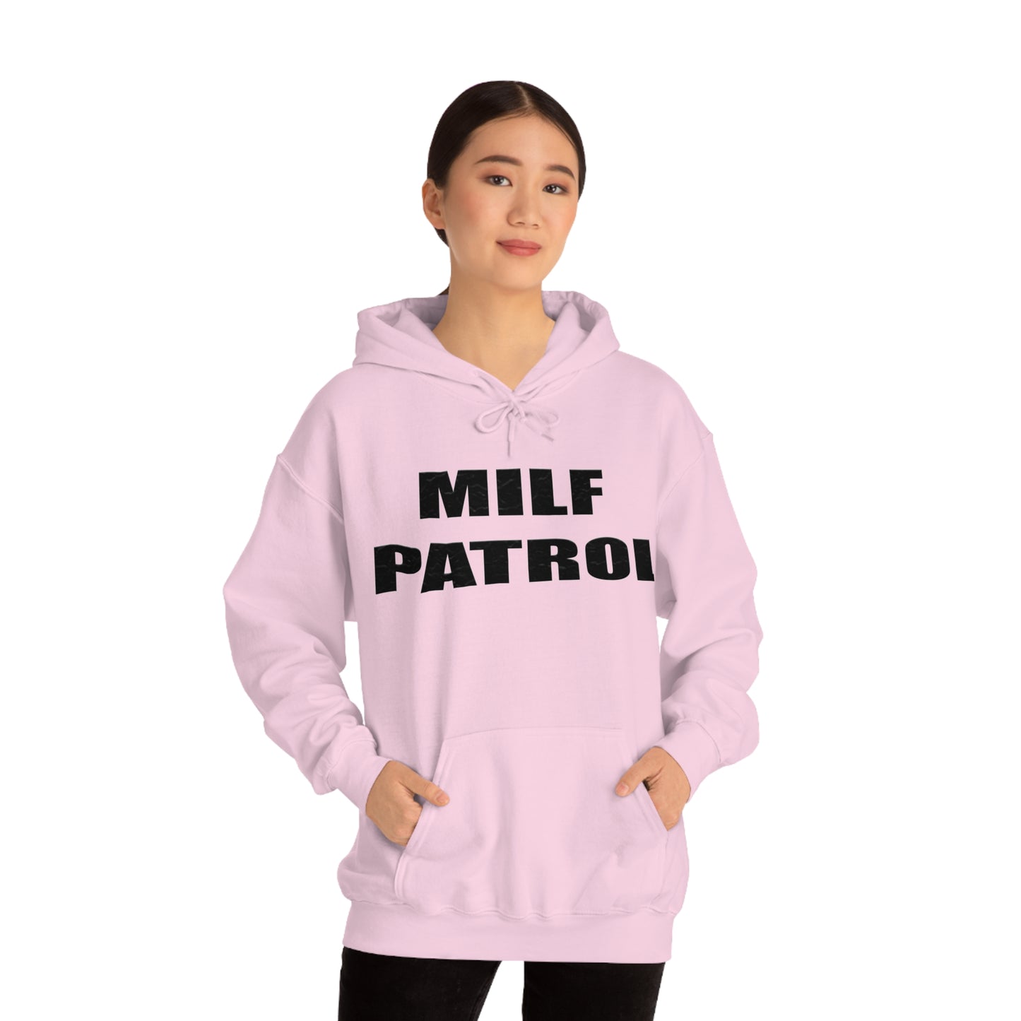Hot Mamas Club Hoodie™